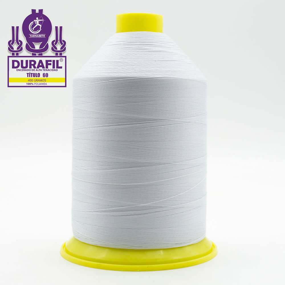 HILO NYLON DURAFIL 60 400G