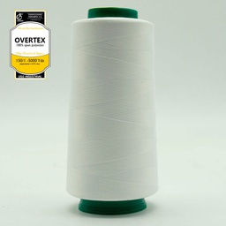 HILO COSER MINI OVERTEX 150/1 5000Y